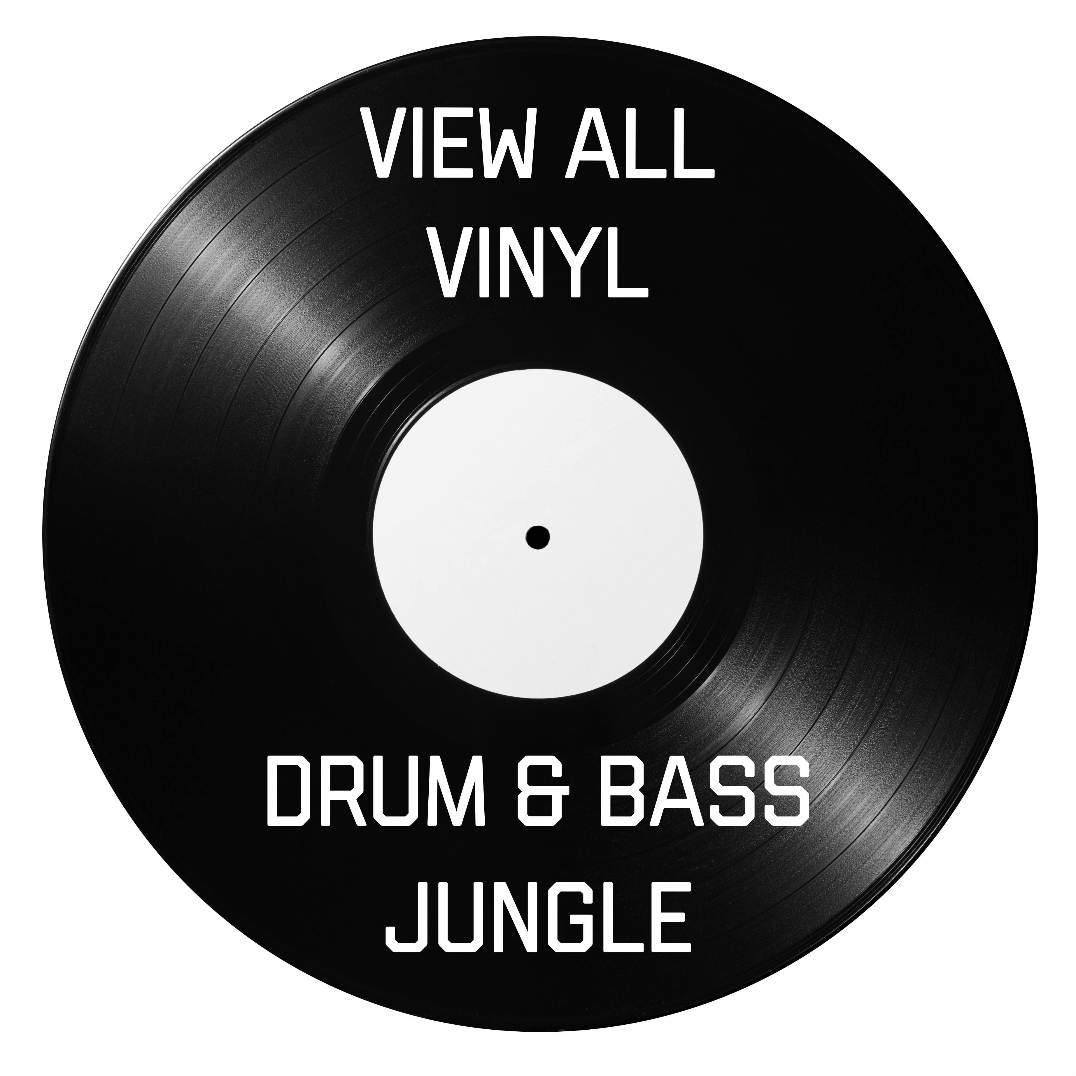 millimeter Overfrakke sirene Drum & Bass and Jungle Vinyl – Take It From The Top