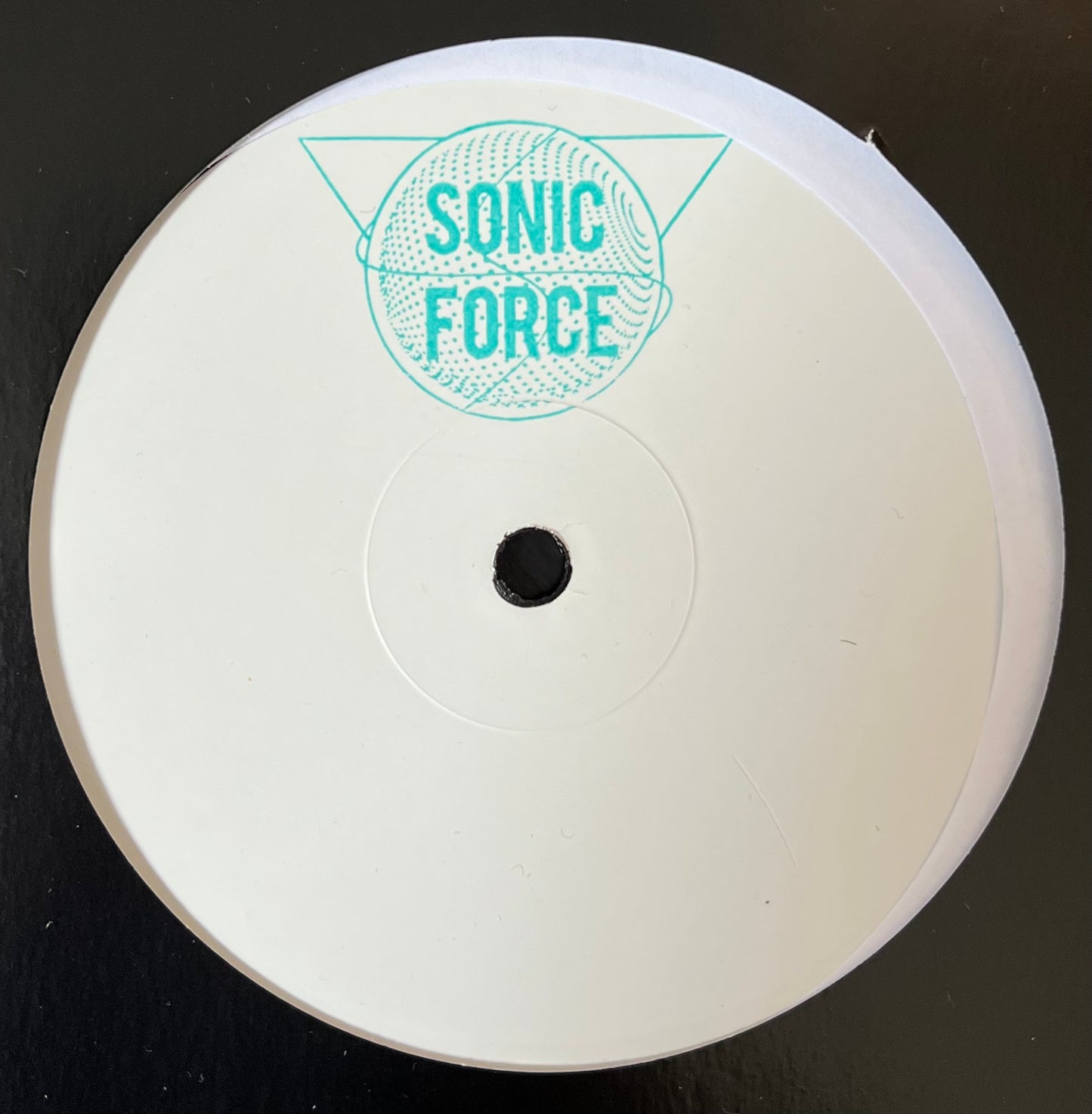 Liquid Silk & Thumbzo - The Arptazia EP - Sonic Force Recordings