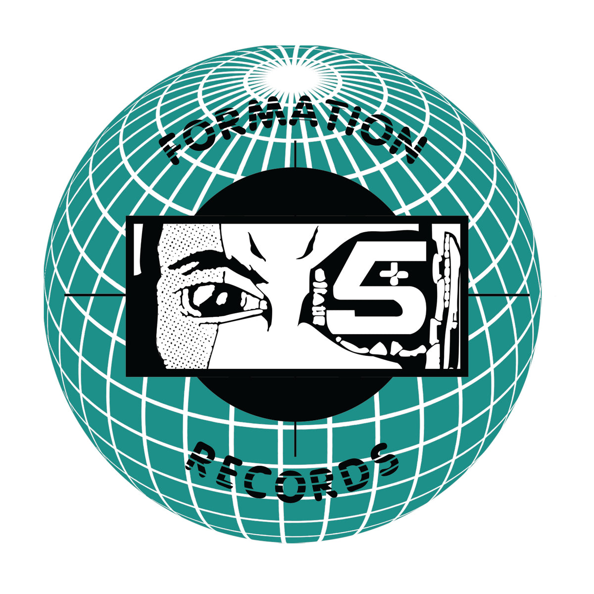Tango - Future Followers / Time Bomb - Formation Records - 12” Vinyl