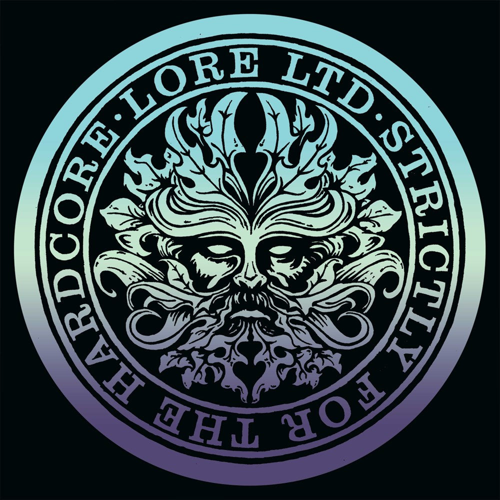 Bluematter - Western Lore Records LORELTD004