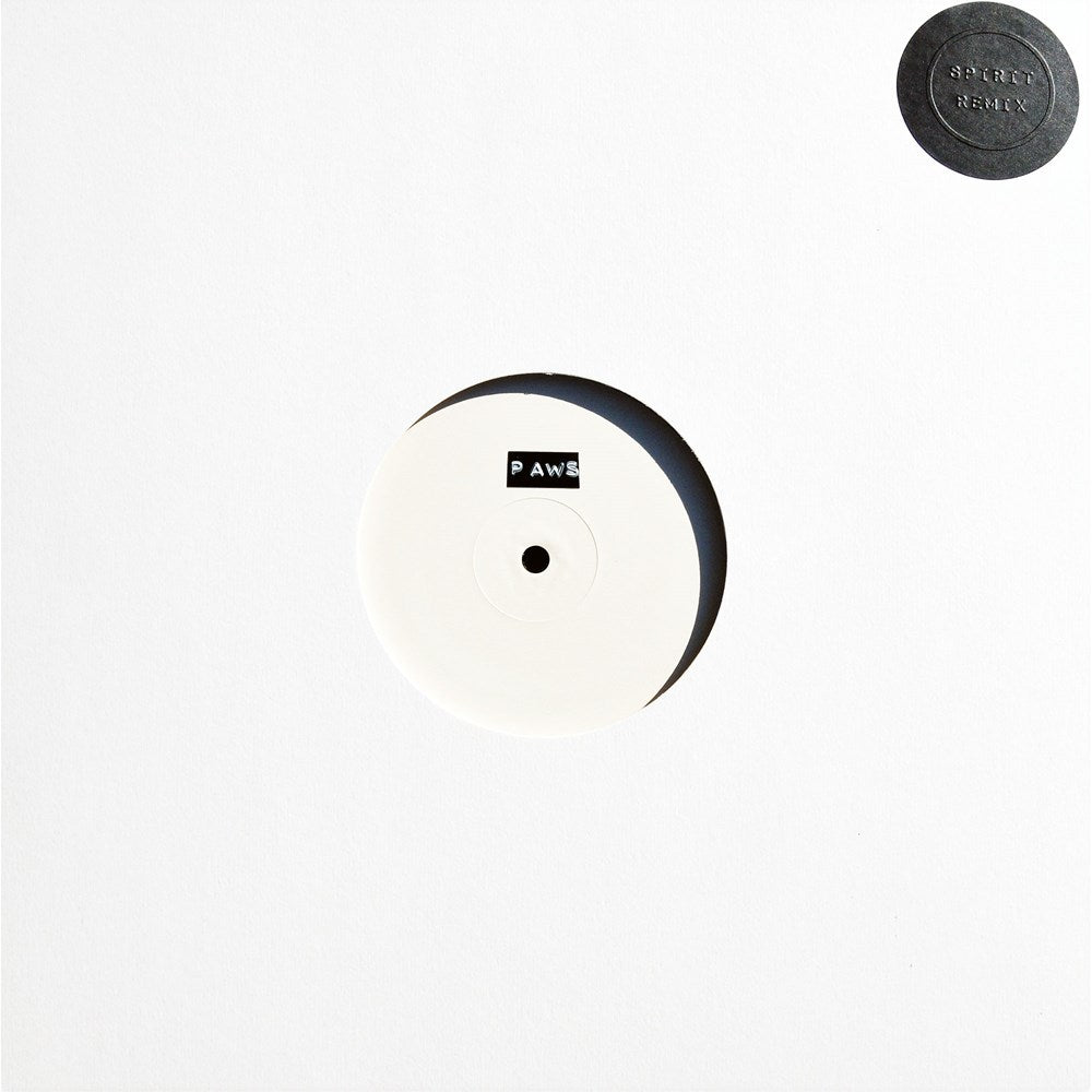 Dissect, Sicknote & J.Bionic - Celestial (Spirit Remix) - Paws Recordings