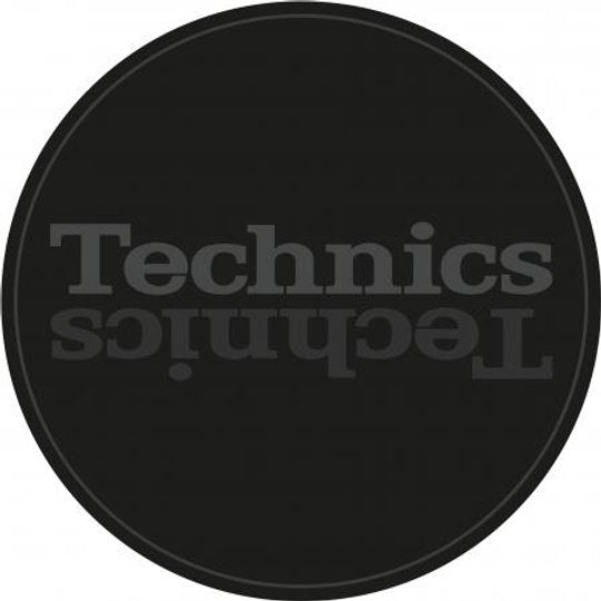 Magma Technics Duplex 7 12" Slipmat (Pair)