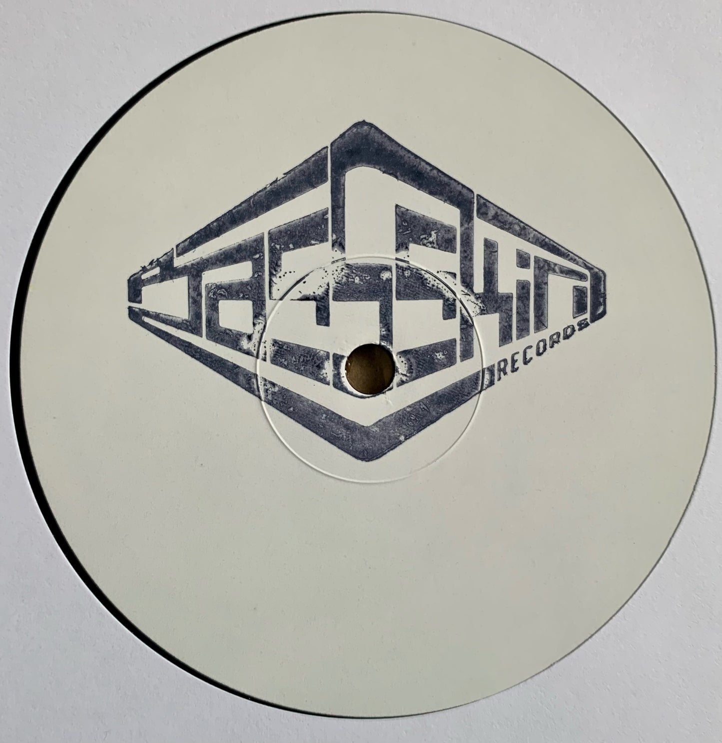 DJ K - BasSskin 00 - BasSskin Records
