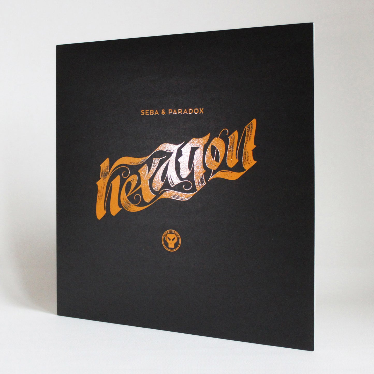 Seba & Paradox – Hexagon / Love of Death - Metalheadz