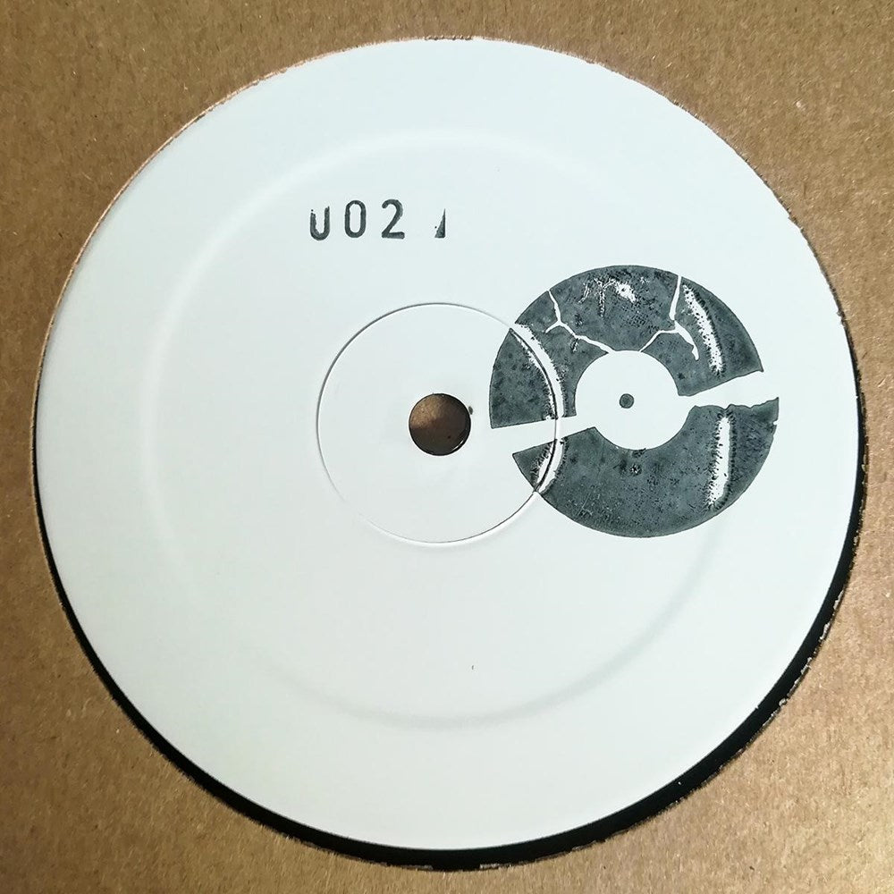 Broken 2 EP - Broken Records