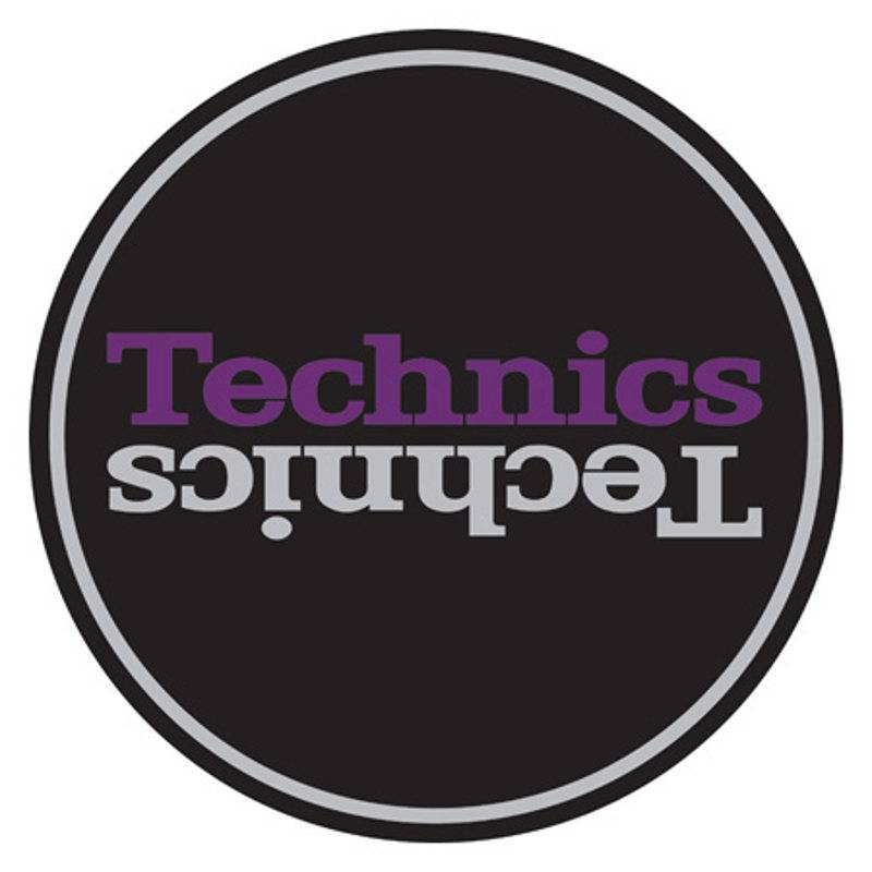 Magma Technics Duplex 5 12" Slipmat (Pair)