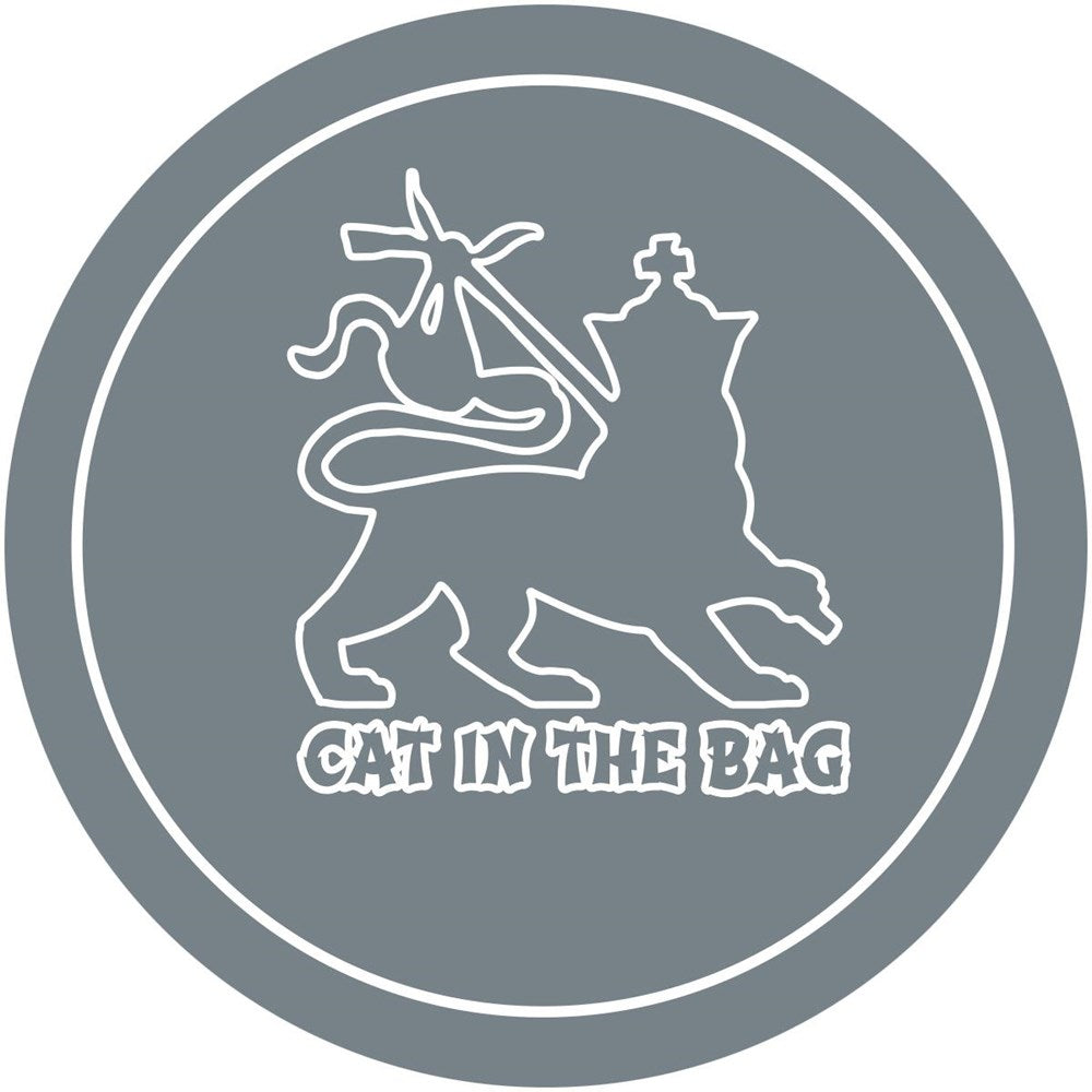 Tim Reaper / Tommy The Cat - Hit By A Windmill - Cat In The Bag Records