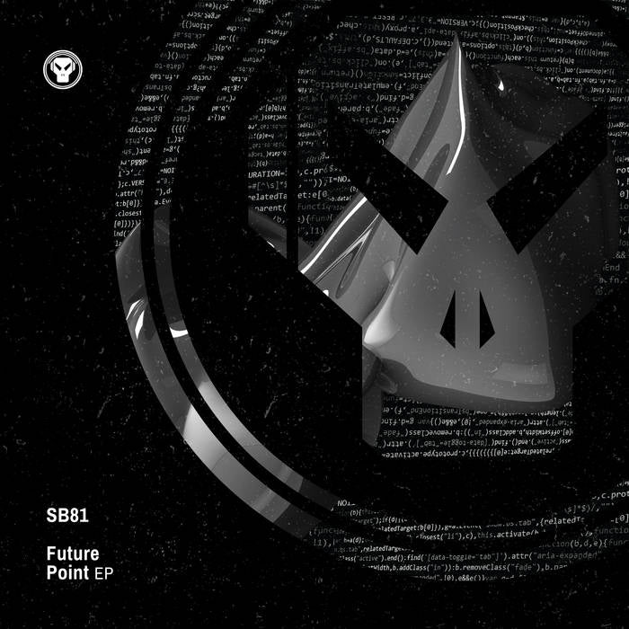 SB81 – Future Point EP - Metalheadz