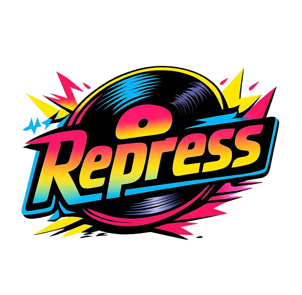Represses