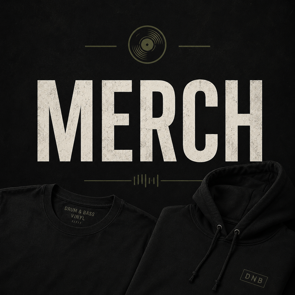 Merch