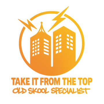 Take It From The Top