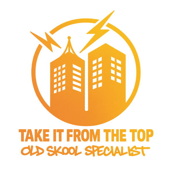 Take It From The Top