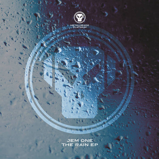 Jem One - The Rain EP - Metalheadz