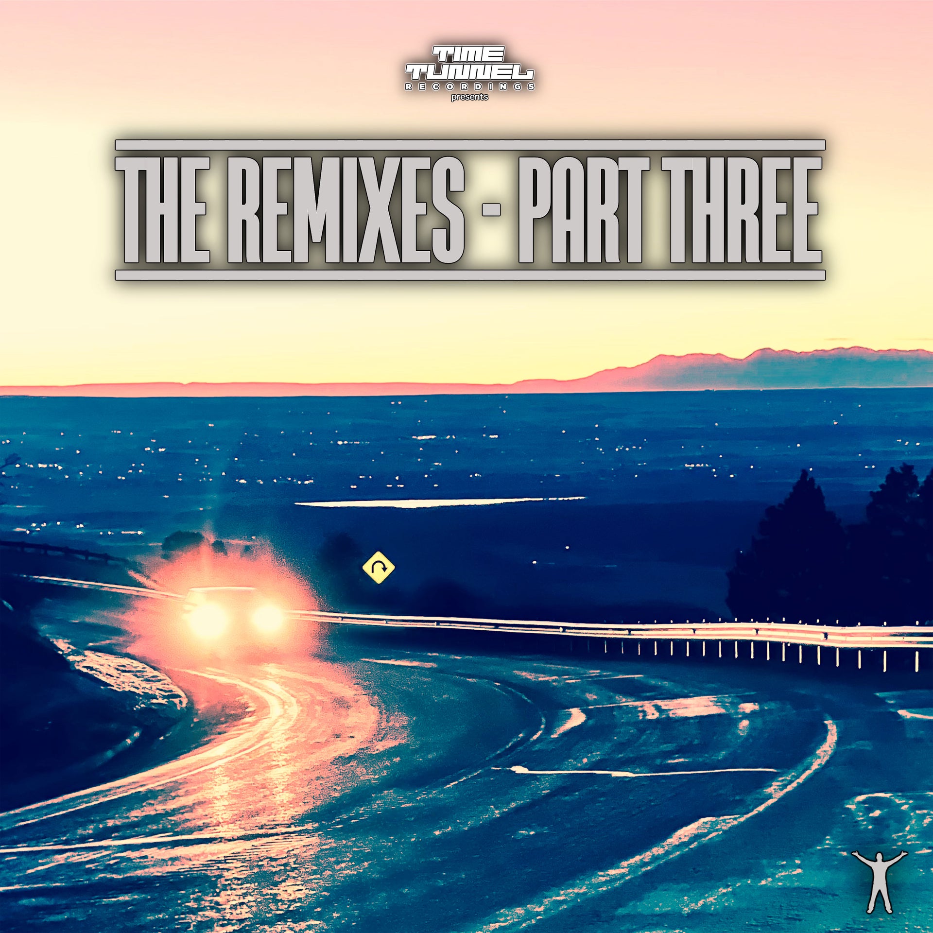 Nookie / Opius / NewKiller - The Remixes (Part Three) - Time Tunnel Recordings