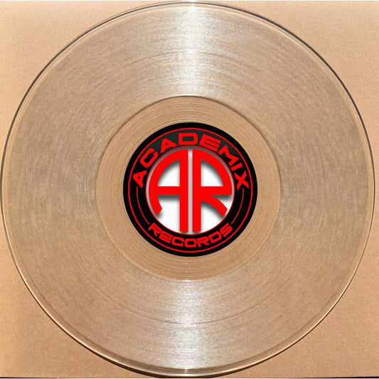 Ellis Dee - Wicked Babylon / Murda - Academix Records