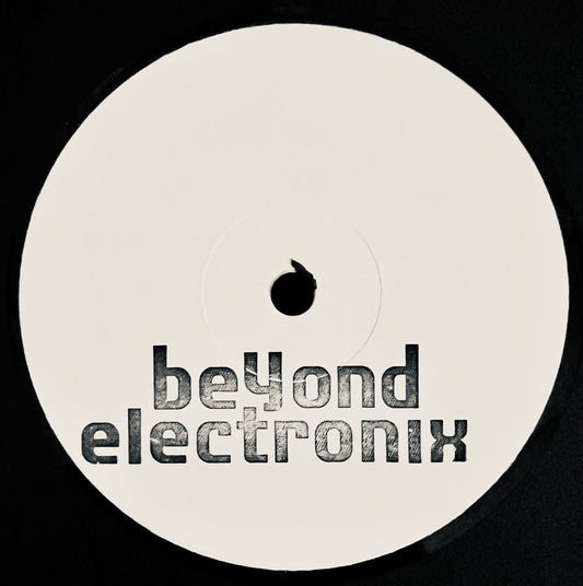 FTL & DJ Mudak 2000 - Heatwave - Beyond Electronix