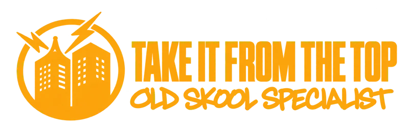 Take It From The Top